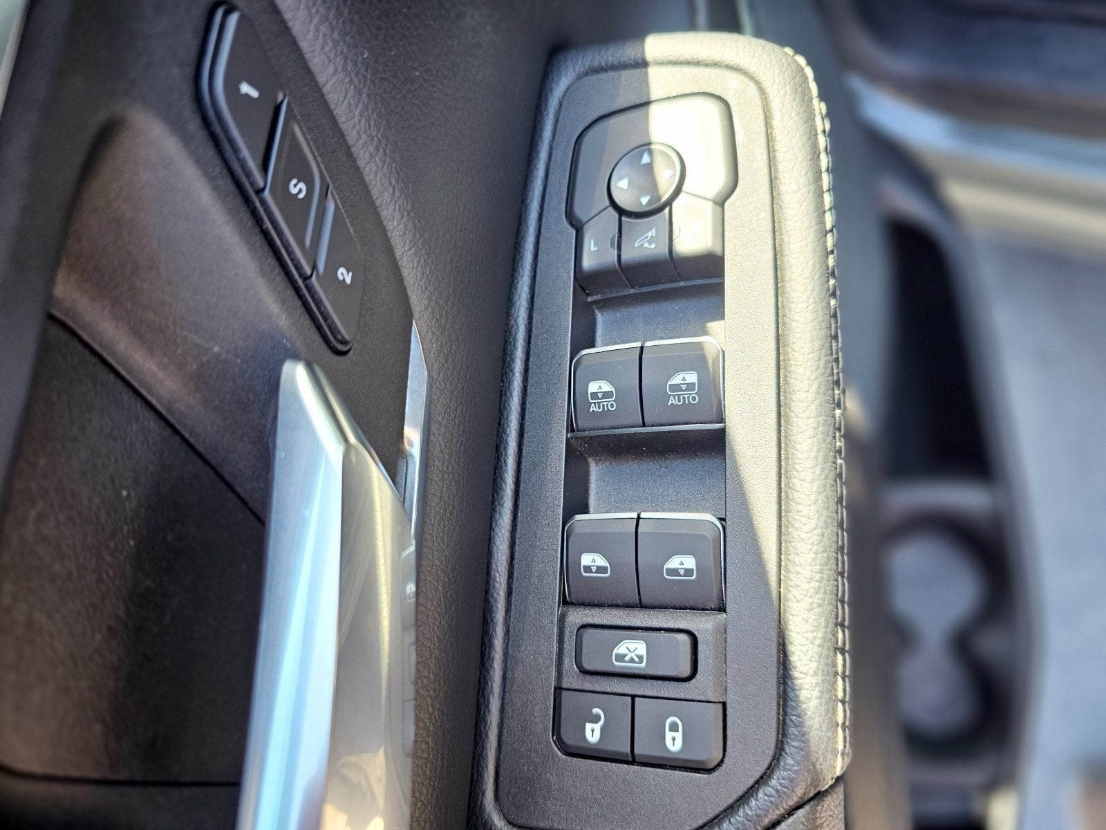 2026 RAM 1500 Laramie Crew Cab 4X4