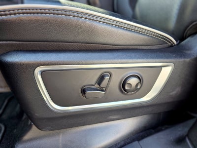 2026 RAM 1500 Laramie Crew Cab 4X4