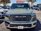 2026 RAM 1500 Laramie Crew Cab 4X4