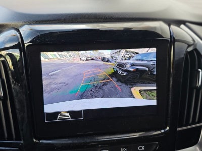 2020 Chevrolet Traverse LT 1LT