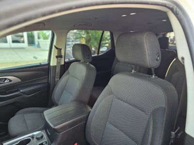 2020 Chevrolet Traverse LT 1LT