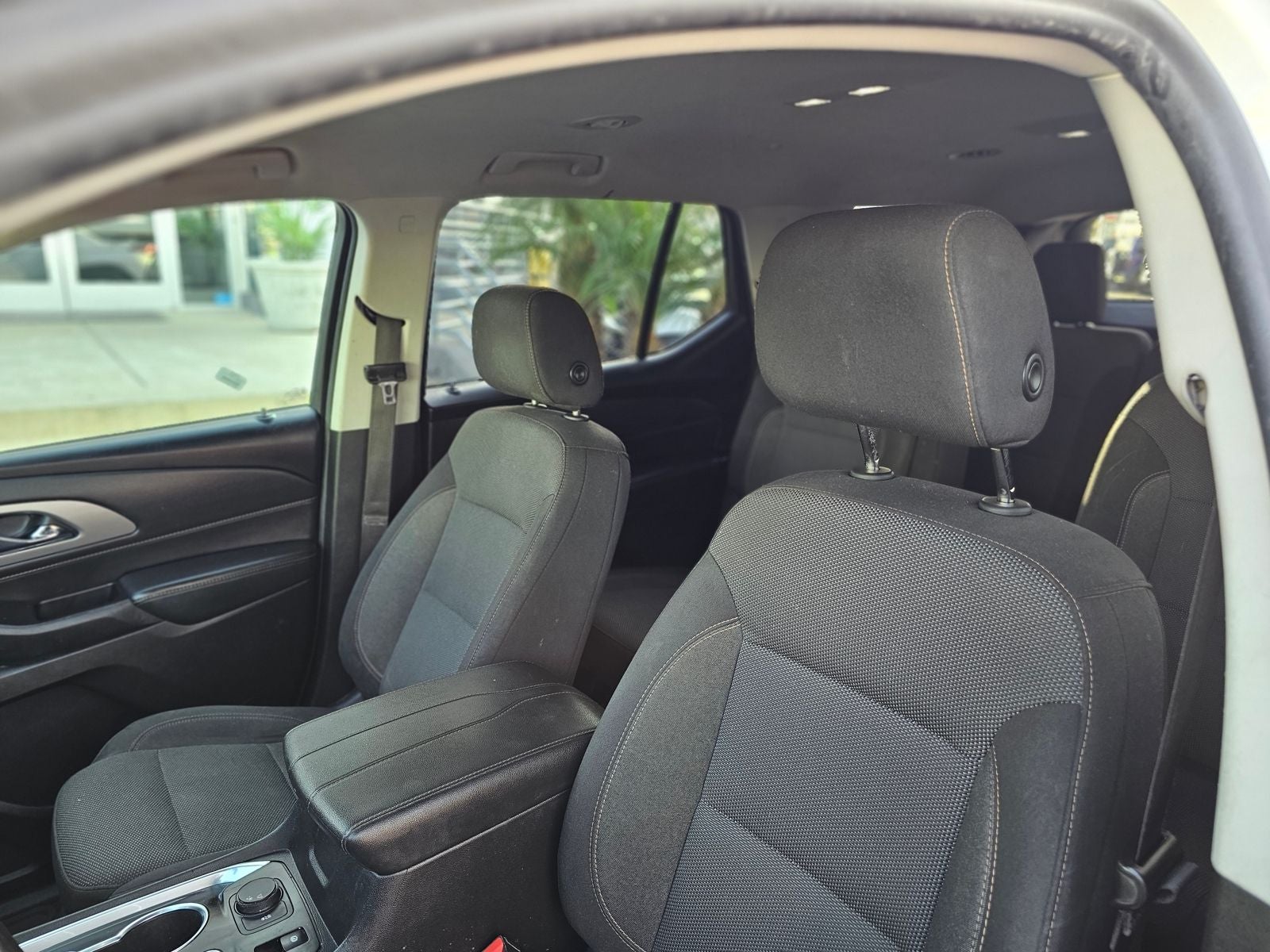 2020 Chevrolet Traverse LT 1LT