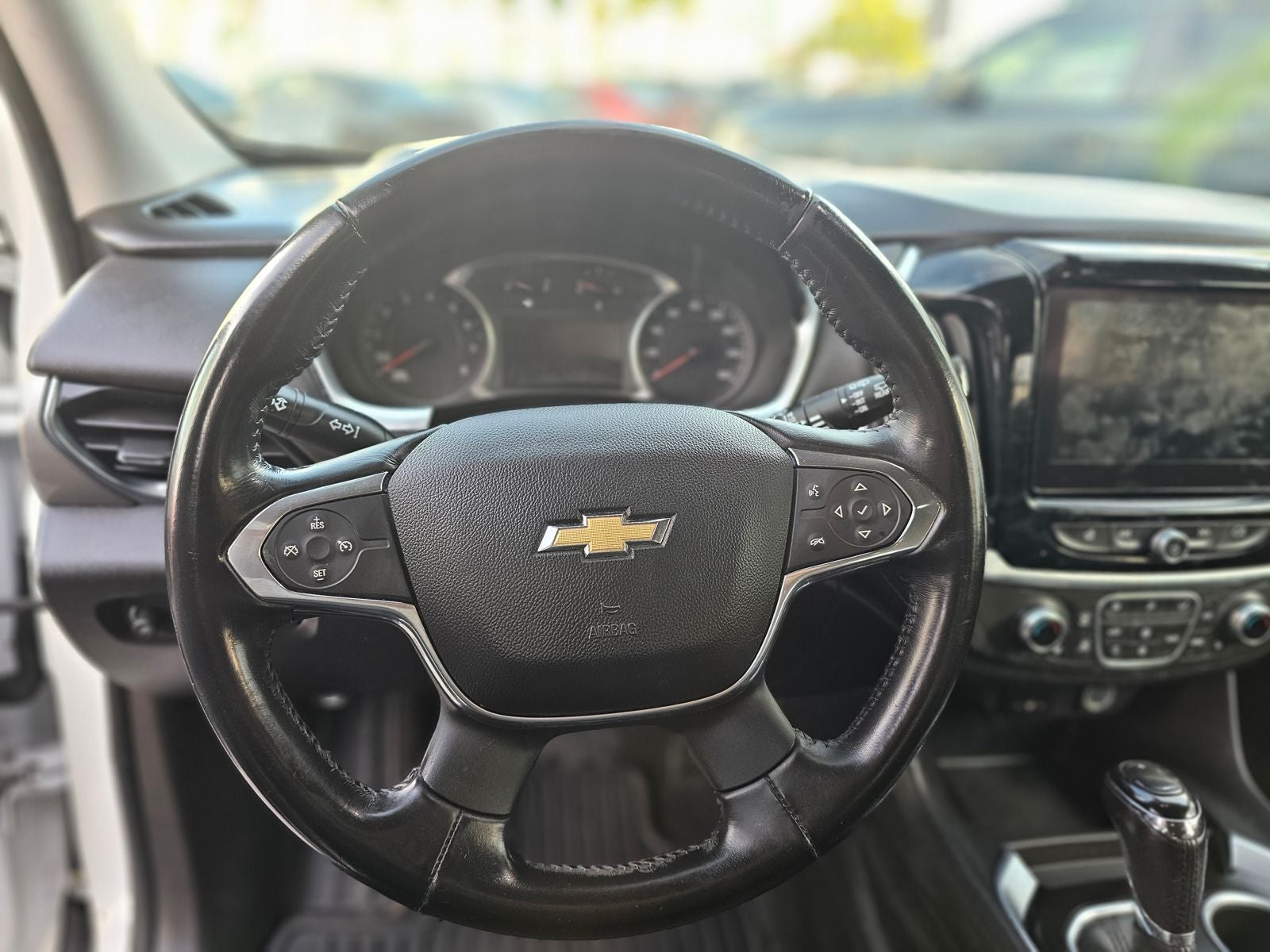 2020 Chevrolet Traverse LT 1LT