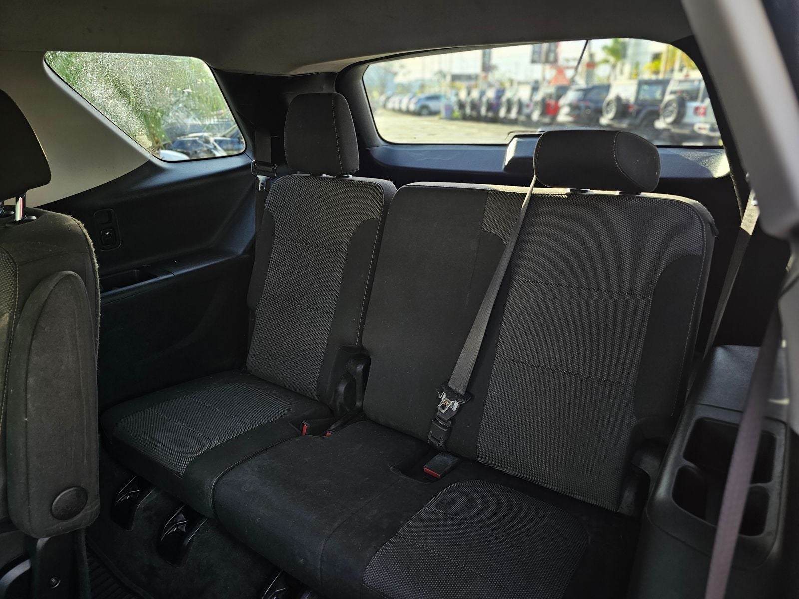 2020 Chevrolet Traverse LT 1LT