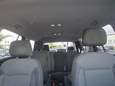 2020 Chevrolet Traverse LT 1LT