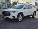 2020 Chevrolet Traverse LT 1LT