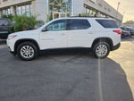 2020 Chevrolet Traverse LT 1LT