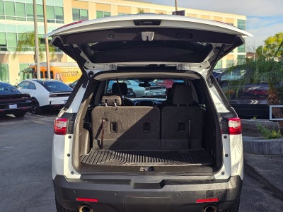 2020 Chevrolet Traverse LT 1LT
