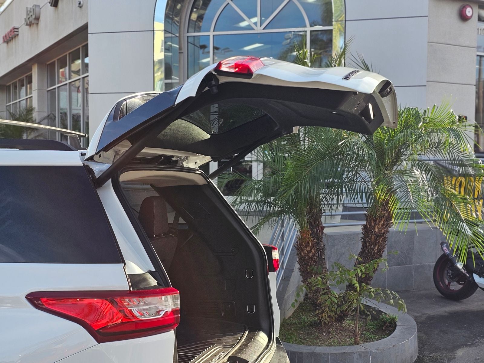 2020 Chevrolet Traverse LT 1LT