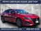 2023 Nissan Altima 2.0 SR