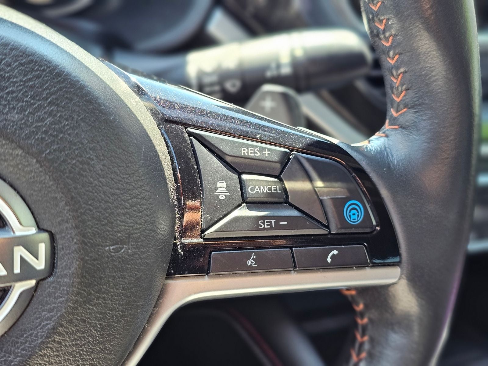 2023 Nissan Altima 2.0 SR