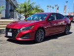 2023 Nissan Altima 2.0 SR