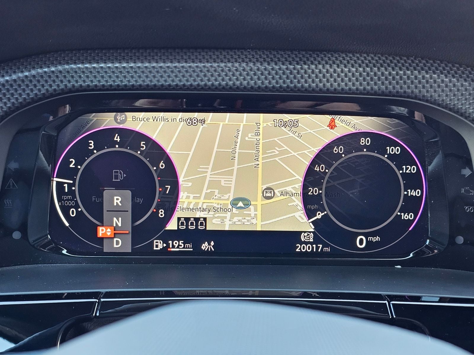 2024 Volkswagen Atlas Cross Sport 2.0T SEL Premium R-Line