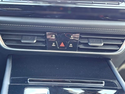 2024 Volkswagen Atlas Cross Sport 2.0T SEL Premium R-Line