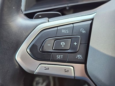 2024 Volkswagen Atlas Cross Sport 2.0T SEL Premium R-Line