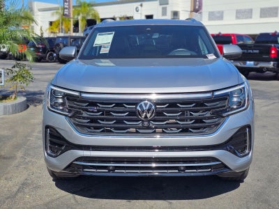 2024 Volkswagen Atlas Cross Sport 2.0T SEL Premium R-Line
