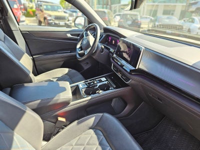 2024 Volkswagen Atlas Cross Sport 2.0T SEL Premium R-Line