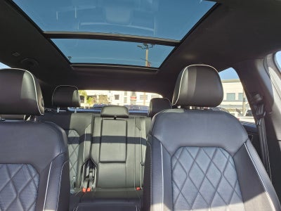 2024 Volkswagen Atlas Cross Sport 2.0T SEL Premium R-Line