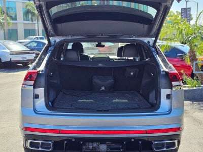 2024 Volkswagen Atlas Cross Sport 2.0T SEL Premium R-Line