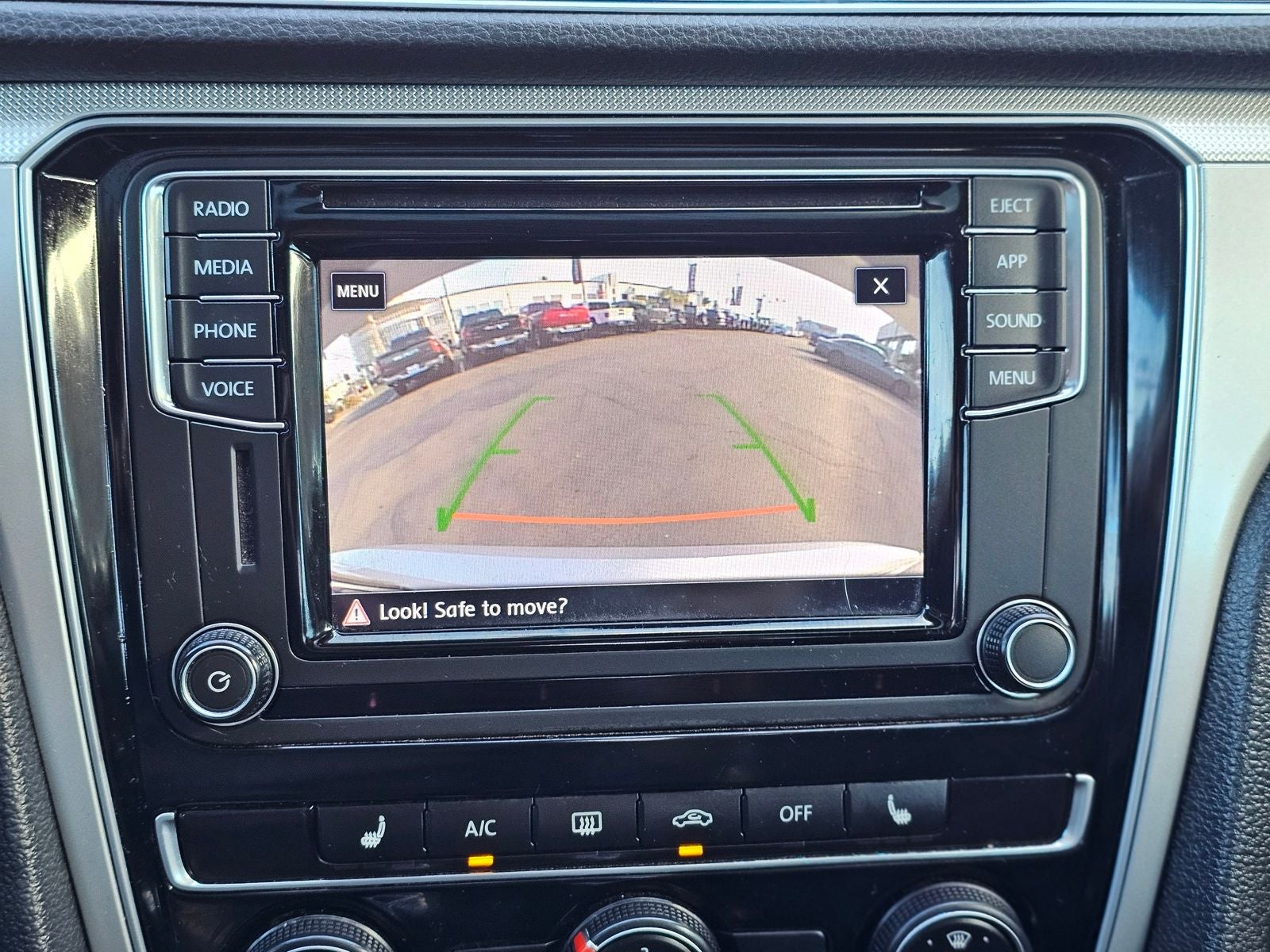 2019 Volkswagen Passat 2.0T Wolfsburg