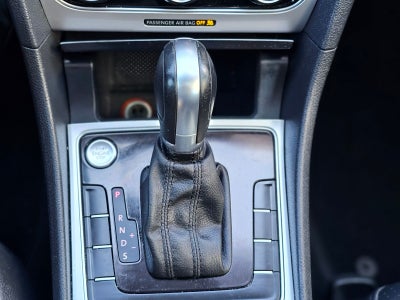 2019 Volkswagen Passat 2.0T Wolfsburg