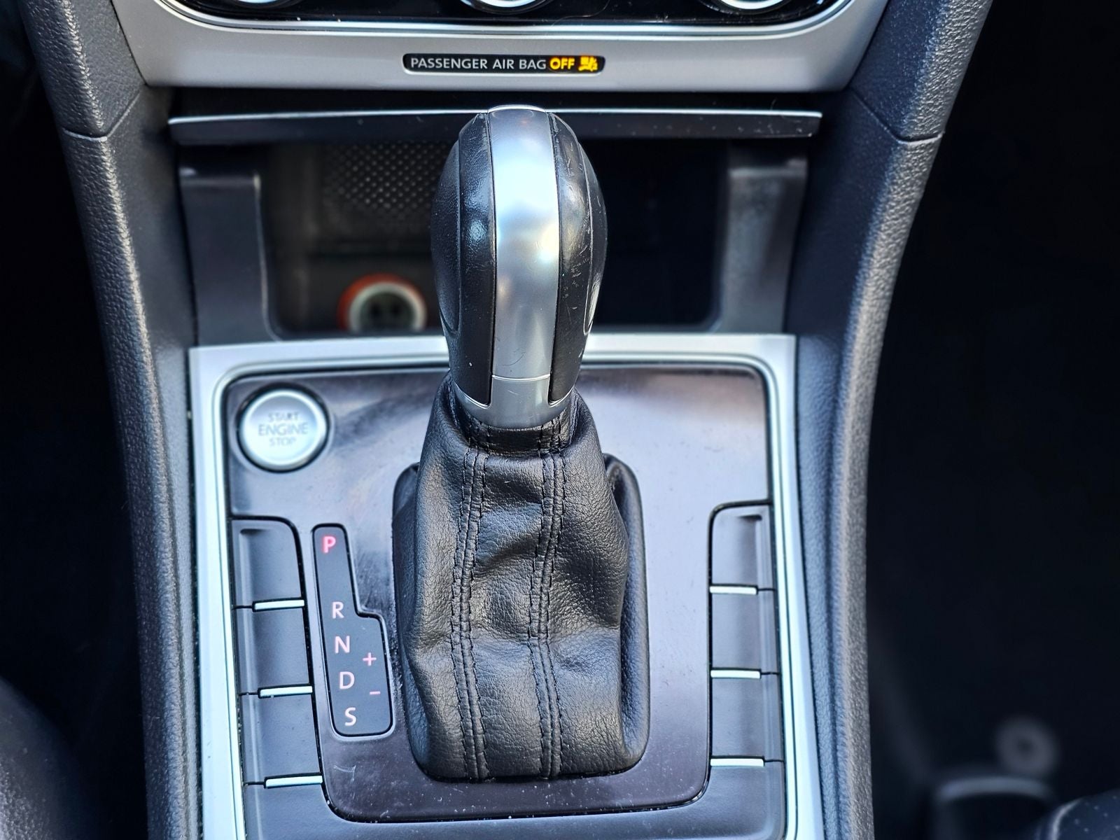 2019 Volkswagen Passat 2.0T Wolfsburg