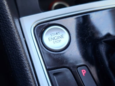 2019 Volkswagen Passat 2.0T Wolfsburg