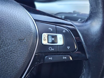 2019 Volkswagen Passat 2.0T Wolfsburg