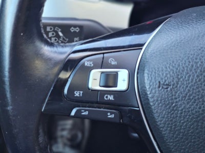 2019 Volkswagen Passat 2.0T Wolfsburg