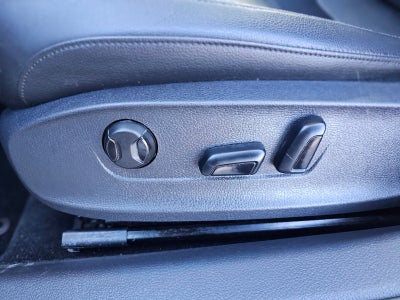 2019 Volkswagen Passat 2.0T Wolfsburg