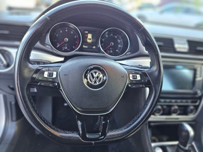 2019 Volkswagen Passat 2.0T Wolfsburg