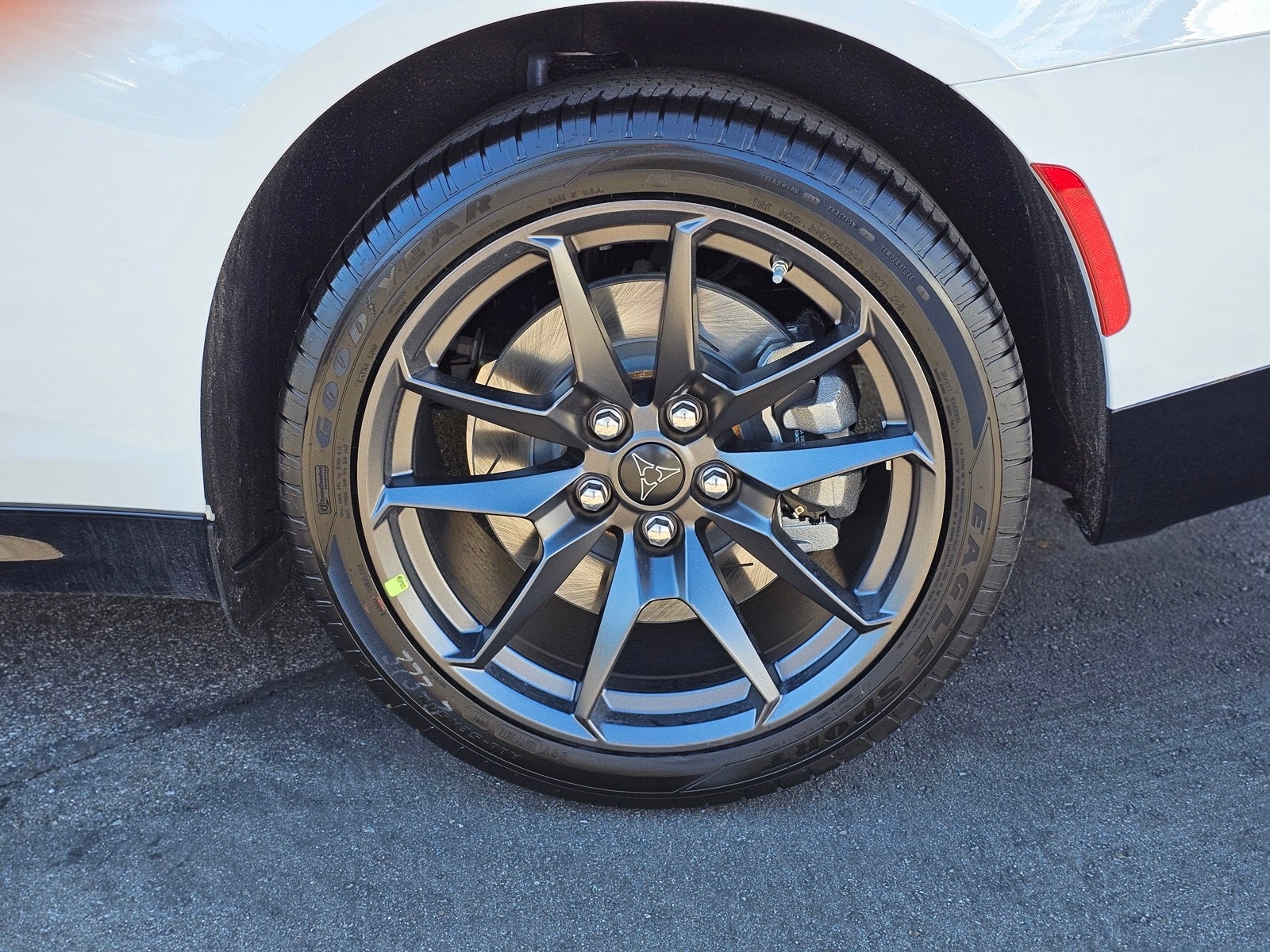 2026 Dodge Charger R/T Scat Pack