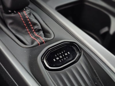 2026 Dodge Charger R/T Scat Pack