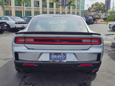 2026 Dodge Charger R/T Scat Pack