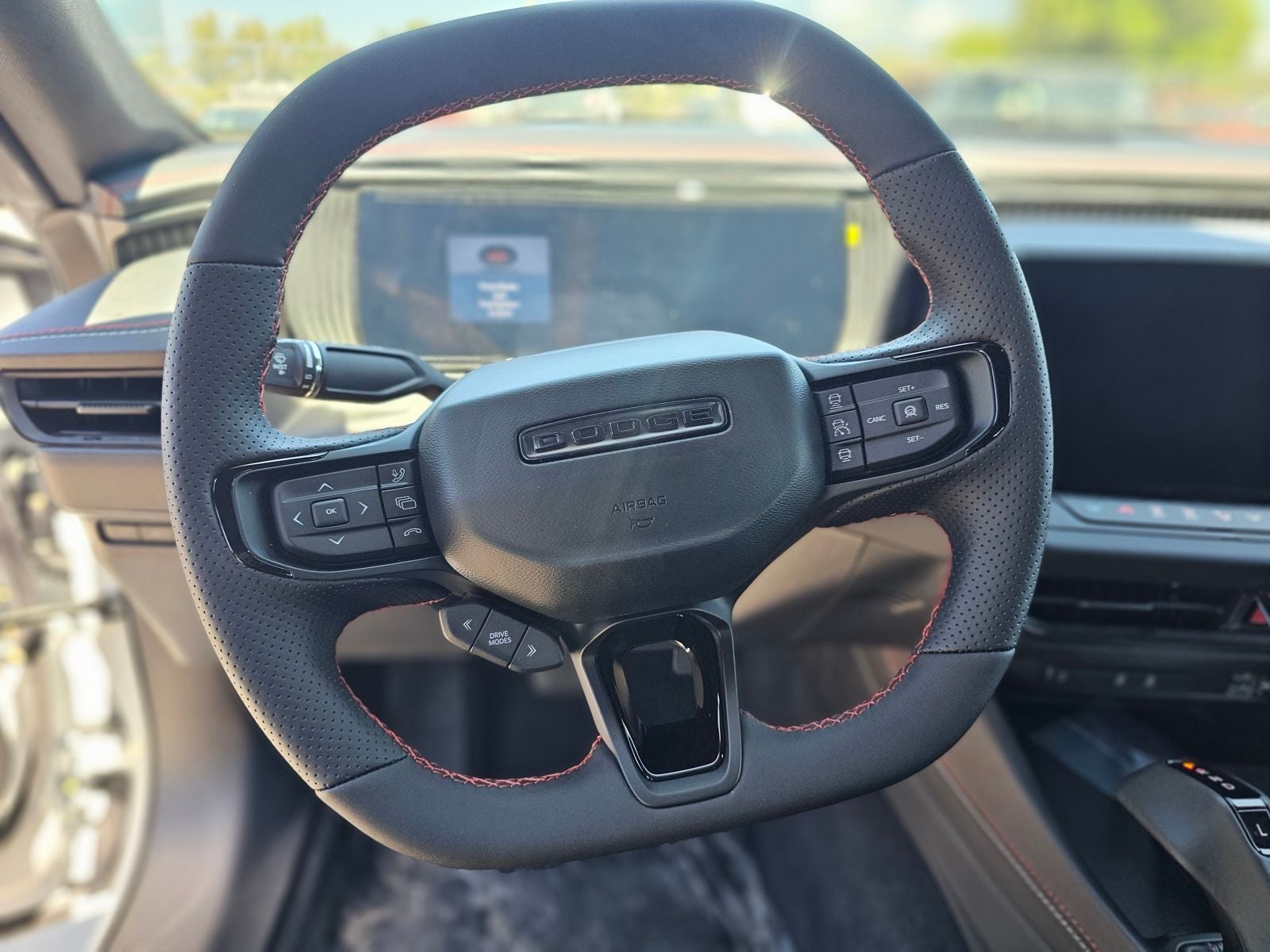 2026 Dodge Charger R/T