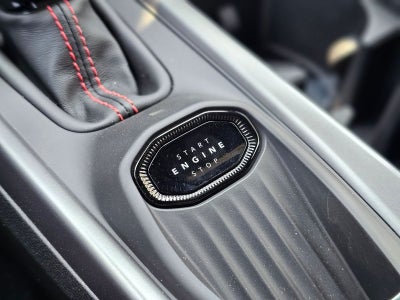 2026 Dodge Charger R/T