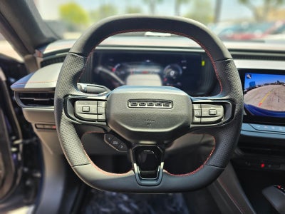 2026 Dodge Charger R/T