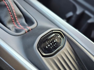 2026 Dodge Charger R/T