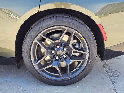 2026 Dodge Charger R/T
