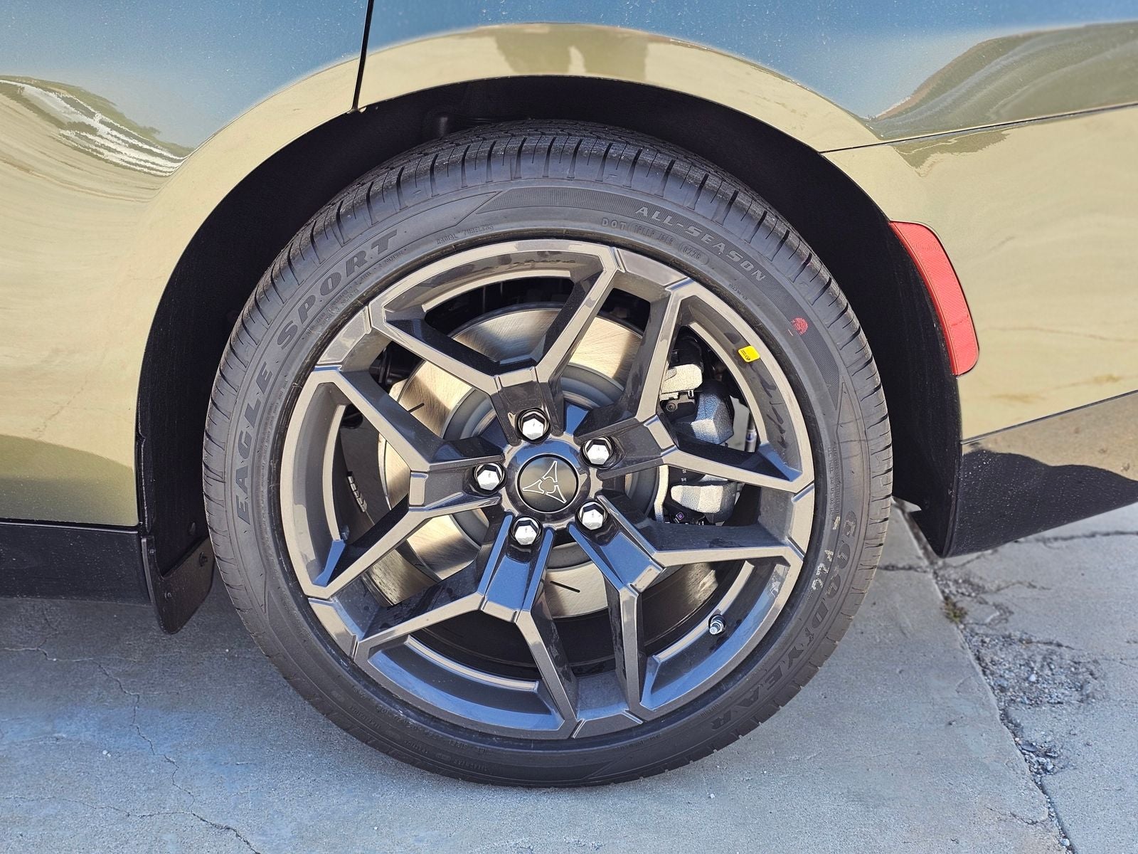 2026 Dodge Charger R/T