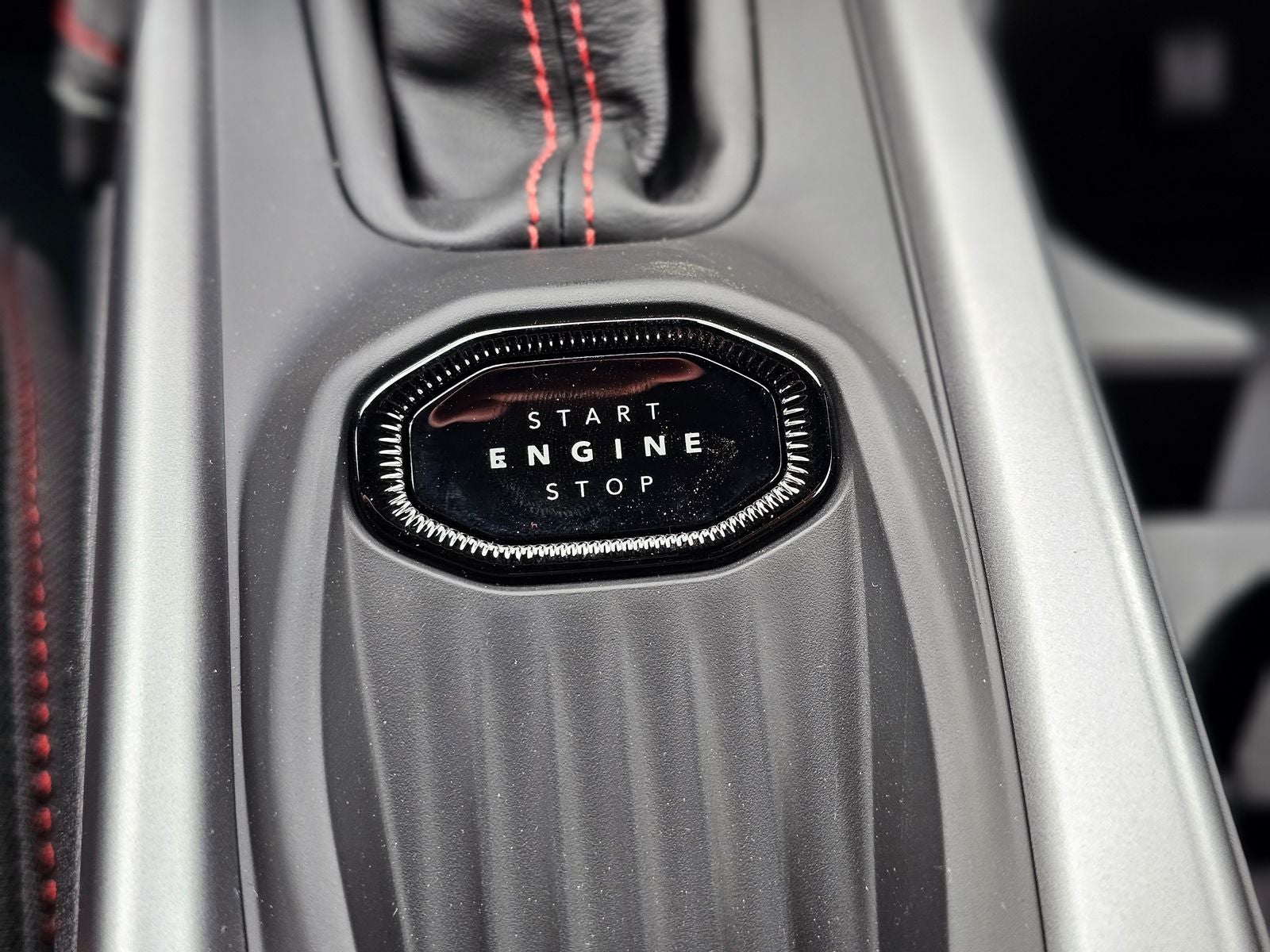 2026 Dodge Charger R/T