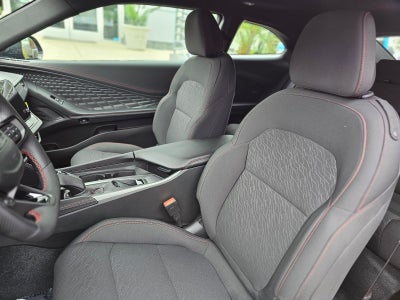 2026 Dodge Charger R/T