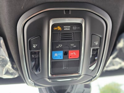 2026 Dodge Charger R/T