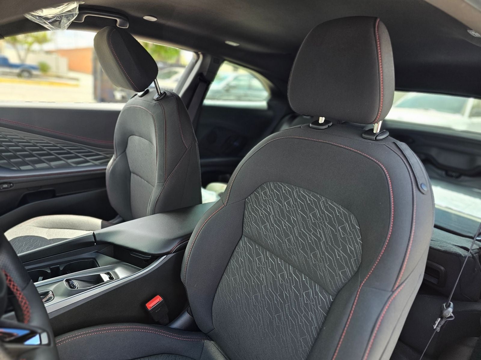 2026 Dodge Charger R/T