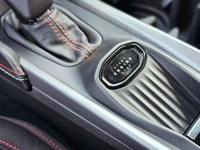 2026 Dodge Charger R/T