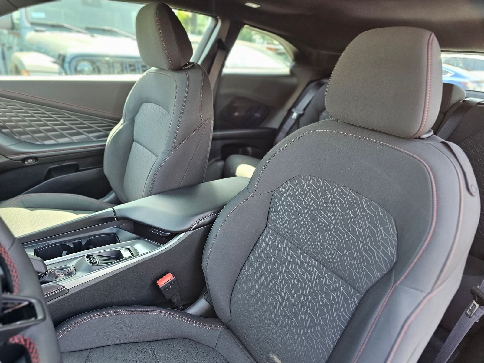 2026 Dodge Charger R/T