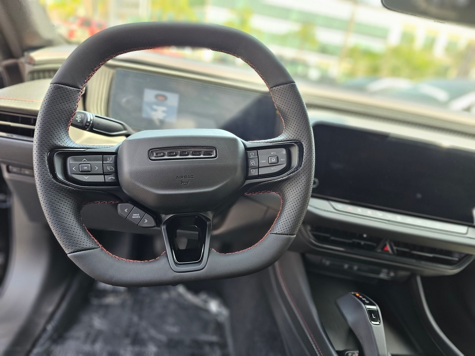 2026 Dodge Charger R/T