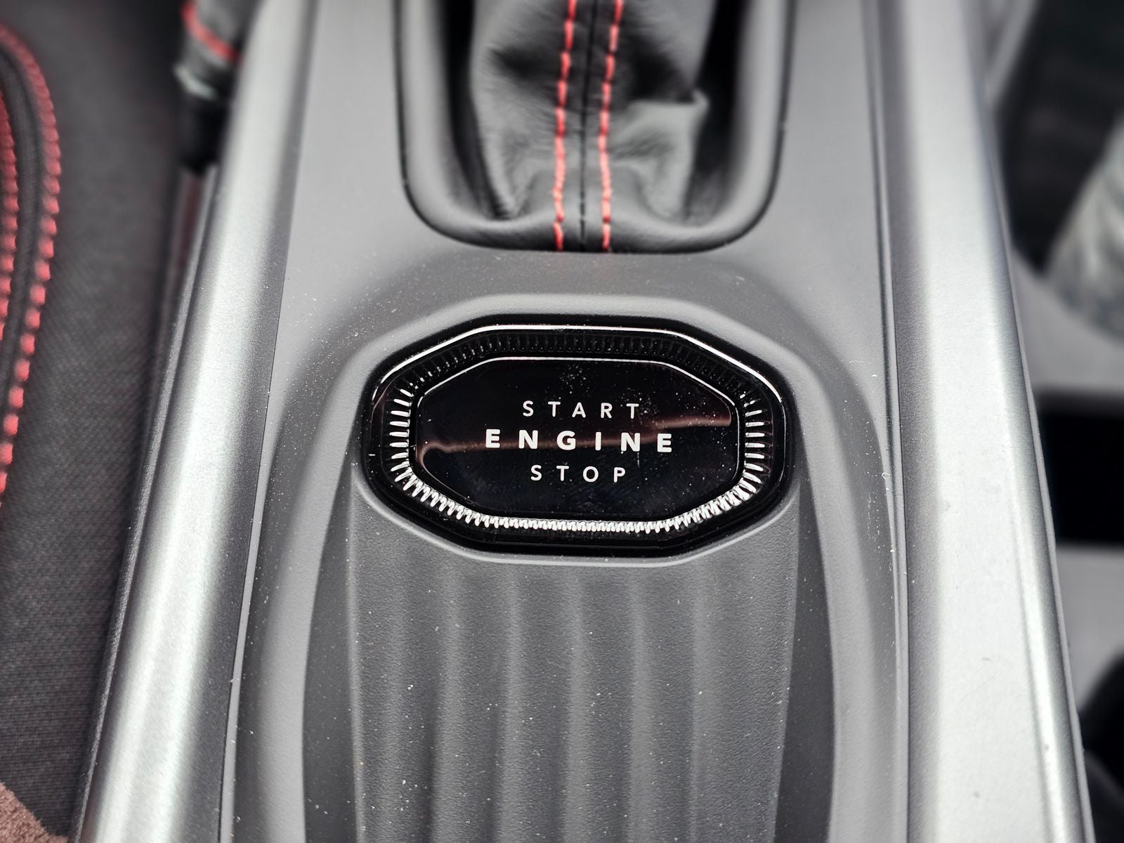 2026 Dodge Charger R/T