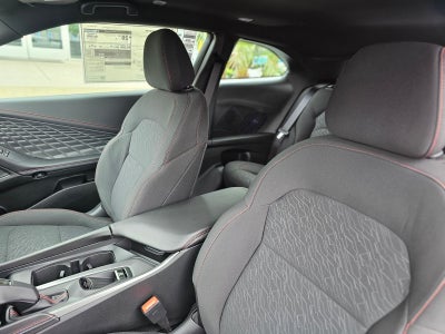 2026 Dodge Charger R/T