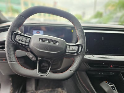 2026 Dodge Charger R/T